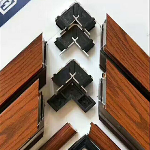 导流片示意图01